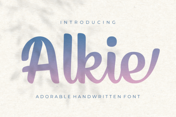 Alkie Free Download