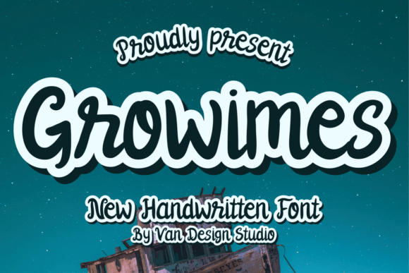 Growimes Free Download